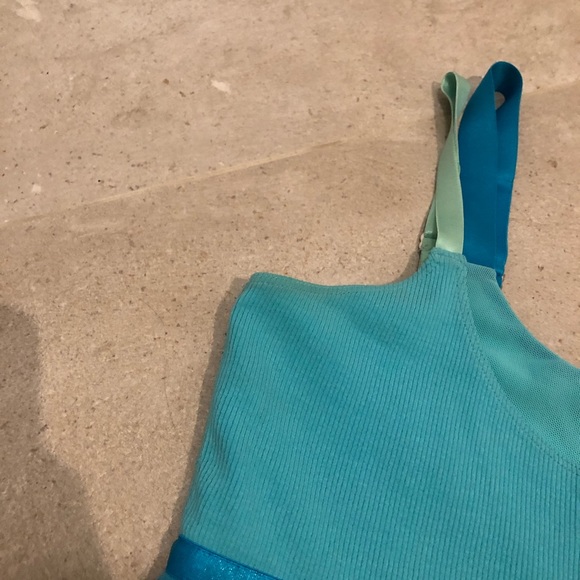 Lululemon Organic Cotton Tank - Picture 3 of 8